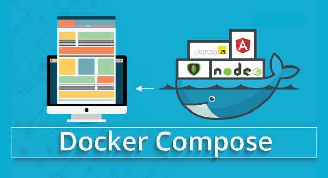 Docker Compose For Containerizing A MEAN Stack Application | by Saurabh  Kulshrestha | Edureka | Medium