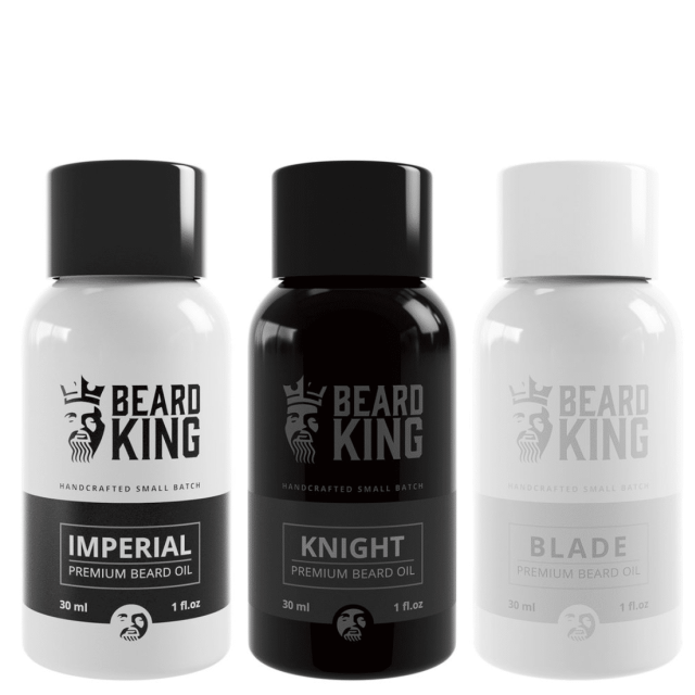 The Beard King Our Honest Look Inside & Review by Pat Mueller Medium
