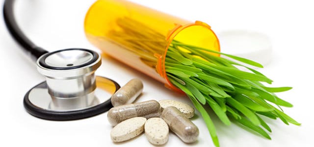 Naturopathic Doctor