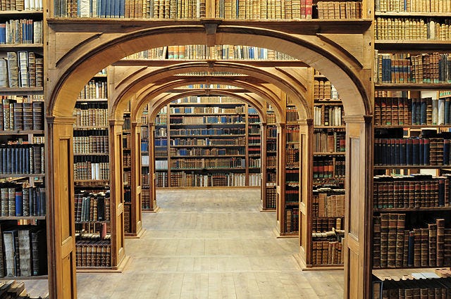 Representation in a Classroom Library is Not About Skin Color | by ...