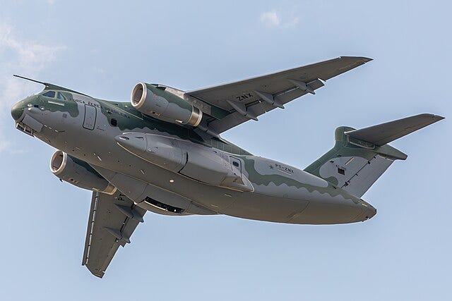 France Unveils Future of War at Paris Air Show: AI Drones, Nuclear Deterrence, and a Europe Beyond U.S. Protection