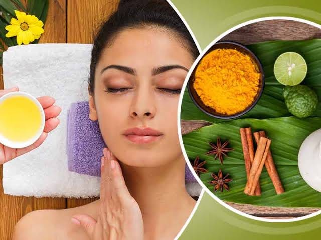 Ayurvedic Insights into Common Skin Problems: Natural Solutions for Healthy  Skin. | by Dr Shafaque Baig | Medium