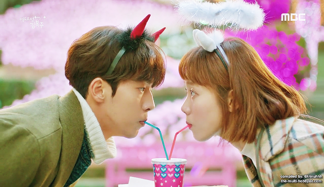4 Golden Steps of Flirting Culture in South Korea: Is Everything Real? | by  Bensu Cangüler | South Korea Post | Medium