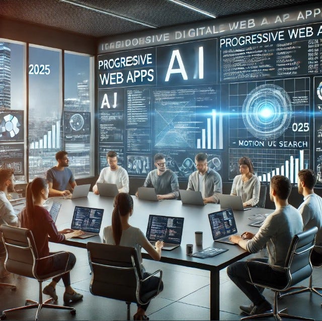 Best Top 10 Web Development Trends to Watch in 2025 Webdevnseo by