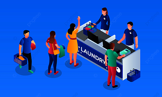 UMKM Laundry: Manfaat Odoo POS dan Software Kasir di Wonogiri