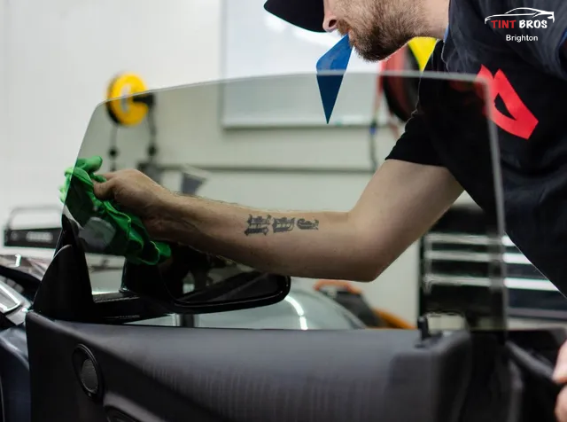 Car Auto Tint Specialists — Comfort, Privacy & UV Protection
