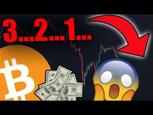 The rationale Bitcoin dropped: What’s Subsequent? | by Edge Ruler | The Darkish Facet | Aug, 2024