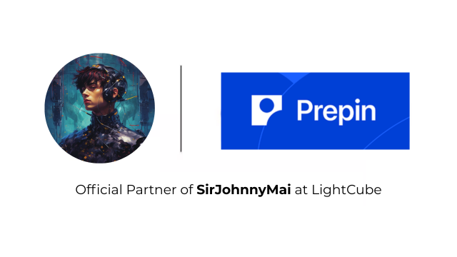Prepin & SirJohnnyMai Join Forces to Redefine Interview Readiness for the Next Generation