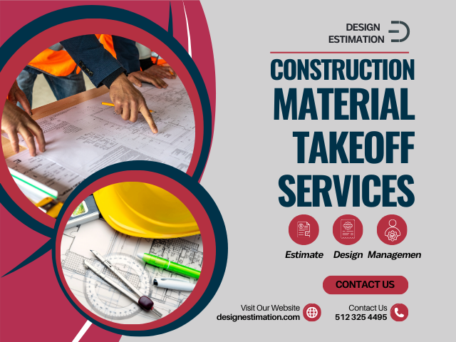 Construction Material Takeoff Services: The Silent Profit Killer Hiding in Every Bid