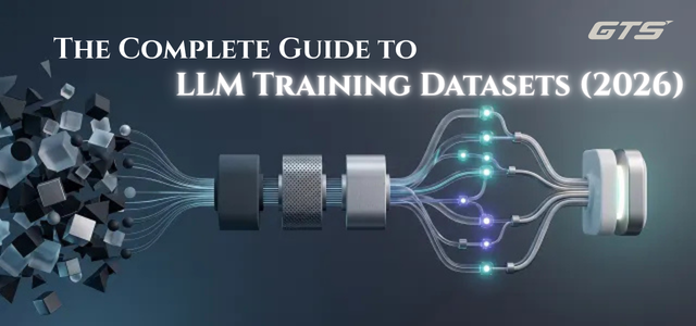 The Complete Guide to LLM Training Datasets (2026)