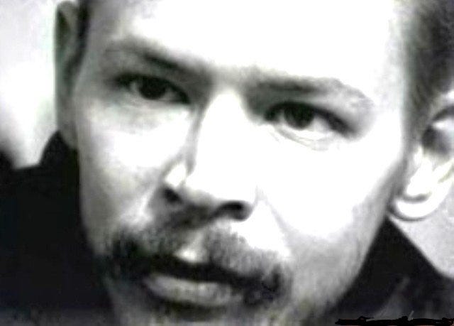 Alexander Spesivtsev The Siberian Ripper By DeLani R Bartlette Medium