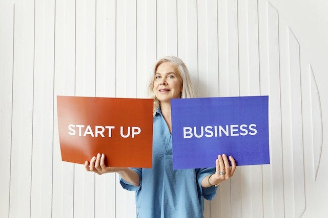 Advantages Of Starting Your Own Business Exploring the Benefits of Starting Your Own Business | by Khalid