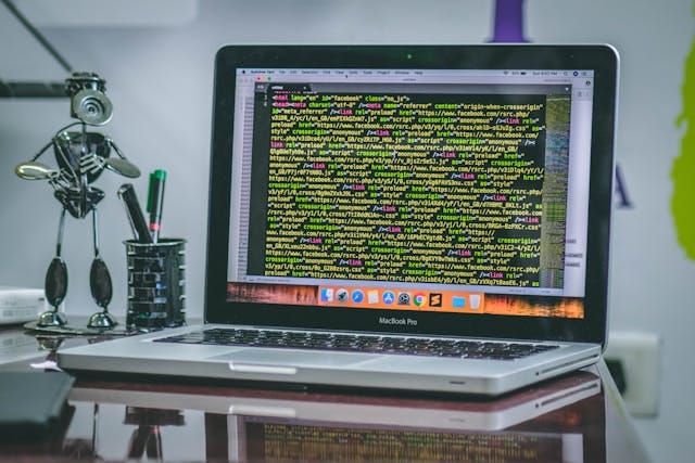Transforming Business Intelligence with Web Data Automation