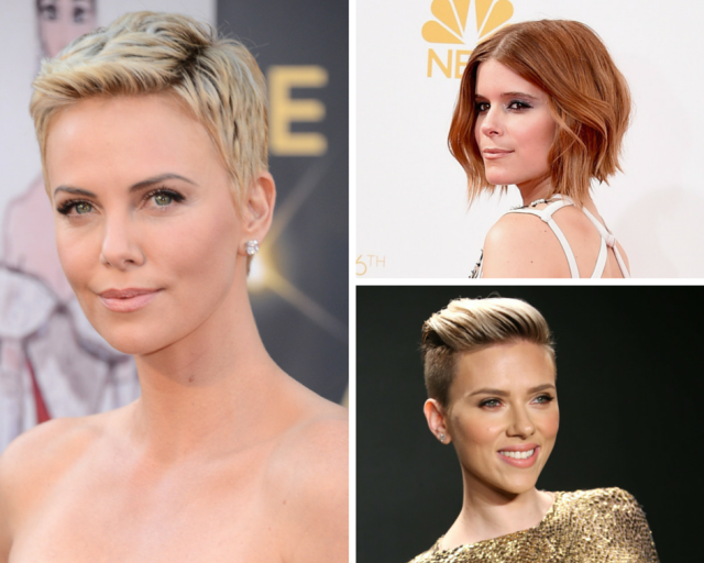 Short Haircuts for Women: 6 Hot Trends | by Blufashion | Medium