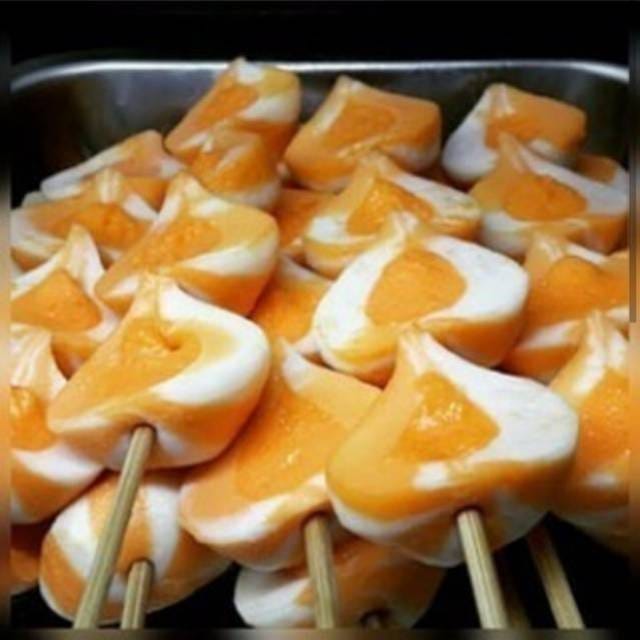 Sate Dumpling Keju: Kreasi Lezat yang Menggoda Selera