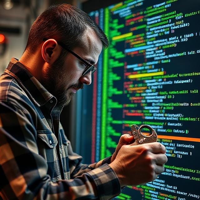 🐍 This One Python Module Separates Beginners from Experts! | by Think ...