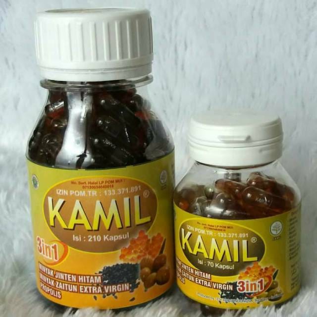 CALL/WA : 0859 3319 1256 | Grosir Kamil Kapsul