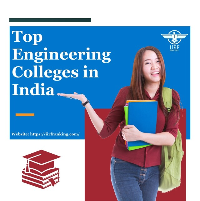Top Engineering Colleges in India 2023 A Comprehensive Guide for