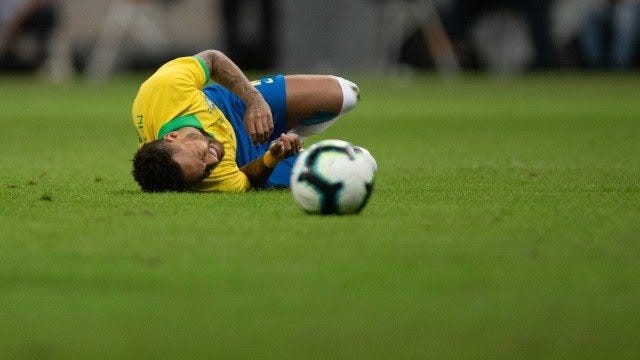 Seleção brasileira: NFL pode ofuscar amistoso com casa cheia
