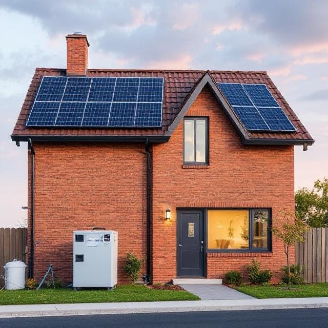 rmppt Solar PCUS