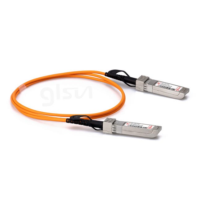 Advantages and Disadvantages of Active Optical Cables (AOC) by Glsun