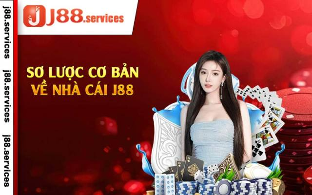 🥇 J88, nhà cái mới nổi trên thị trường châu Á, đặc biệt là tại Việt Nam, đang thu hút sự chú ý…
