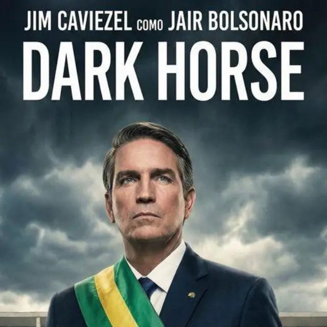 An International Cultural Machine: In the Wake of the Bolsonaro Movie