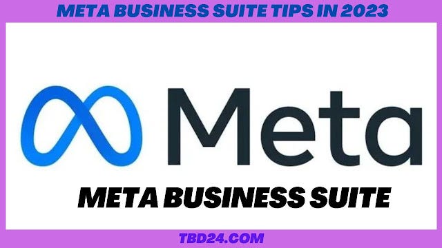 What is Meta Business Manager? The Only Guide You Need in 2023