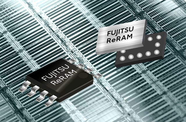 Resistive Random Access Memory Reram By Bilal Laifa Medium Resistive Random Access Memory Reram By Bilal Laifa Medium