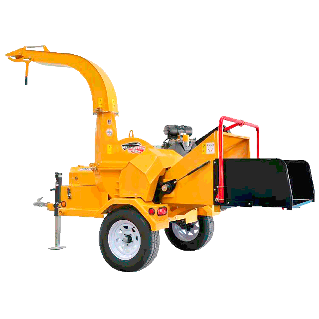 Rent Wood Chipper A Comprehensive Guide by Rent Source Medium