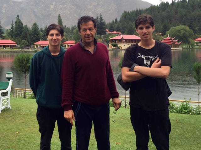 KINDLY KEEP ON PRAYING FOR MY BABA IMRAN