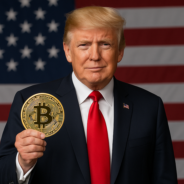 Bitcoin logo