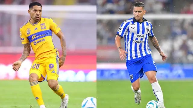 Don’t Miss a Minute: Get Real-Time Team News for the UANL Tigers and Lion Club