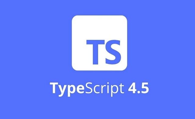 Typescript 4.5 | Many useful features added | by Suneet Bansal | Medium