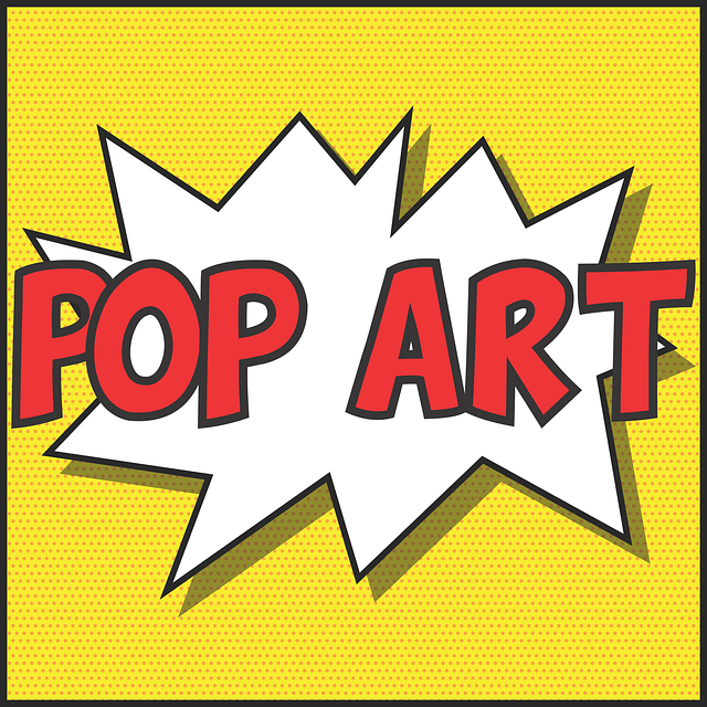 What Is Pop Art? Contemporary Artists by Angela Hall Medium