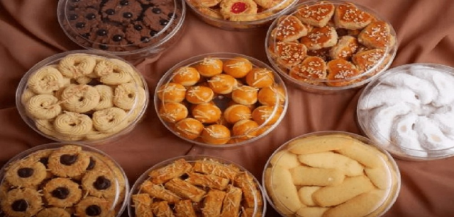 Di Balik Lembar Resi: Bagaimana JNE Menjaga Aroma Kue Ibu Dan Kepercayaan Pelanggan di Masa Sulit
