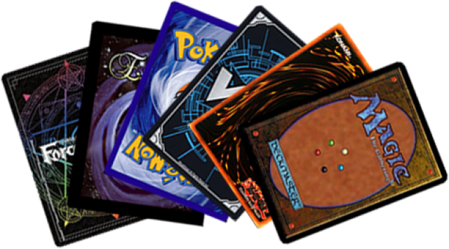 Jogos de Cartas e Colecionáveis, Marcas como UNO, Yu-Gi-Oh! e muito mais  disponíveis no nosso site