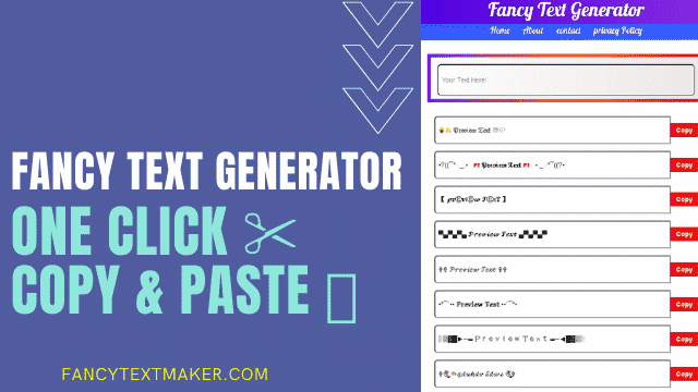 Glitch Text Generator (copy and paste) ― LingoJam