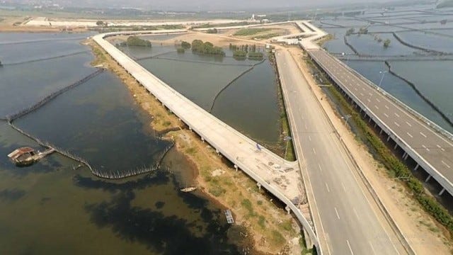 Wagub Jateng Ungkap Rencana Perpanjangan Landasan Pacu Bandara Ahmad Yani Semarang
