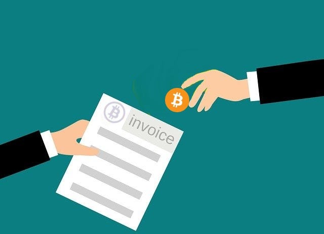 Boost Your Business Efficiency: Best 5 Bitcoin Invoice Generators | by Karthik. Kc | The Capital | Aug, 2024