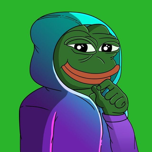 The Forgotten Origin: Why the First PEPE on Solana Deserves the