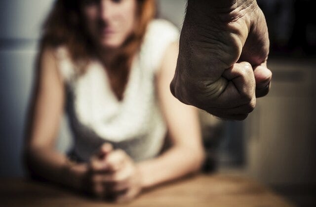Una tormenta perfecta: El impacto de la pandemia en las cifras de violencia intrafamiliar en Chile