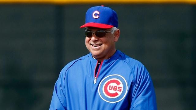 Rick Renteria