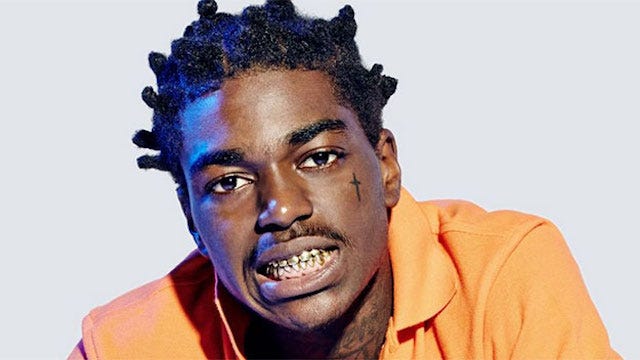 Kodak Black Responds to Kendrick Lamar Comparison