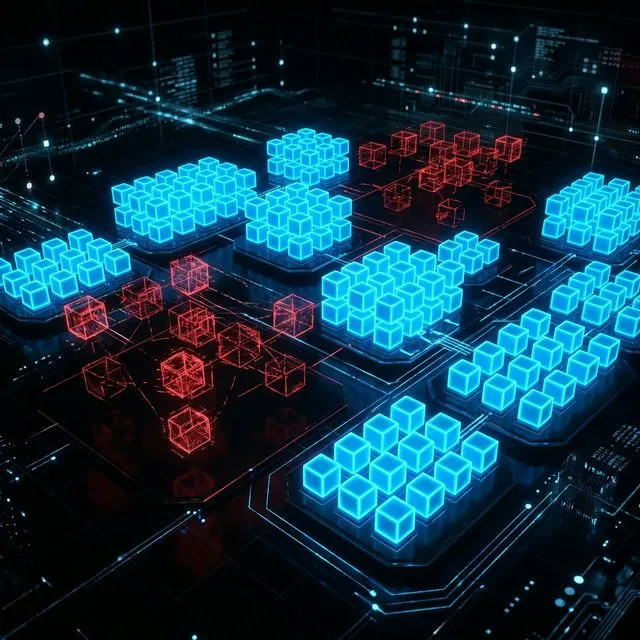 Docker Swarm Auto-healing: A Guide to Troubleshooting ‘Pending’ States