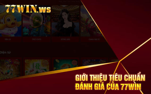 🌈 77win không chỉ là một điểm đến đáng tin cậy, mà còn là trung tâm cá cược được nhiều người lựa…