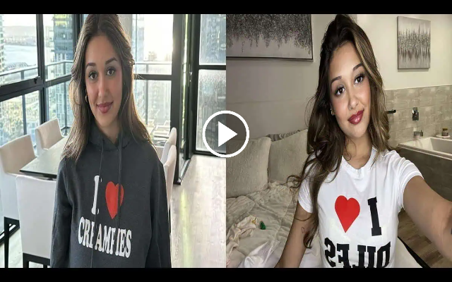 Jessica Kinley AZ College Freshman, Jessica Kinley Hospitalised | by ...