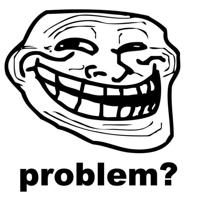 The #TrollFace Meme….Where did it come from?, by Ahni