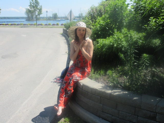 Life With Misty Rae. A Reality TV Show About The Most… | by Misty Rae