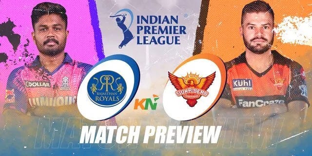 GRummy IPL 2024 Finals Preview: Decoding the Contenders for the Coveted